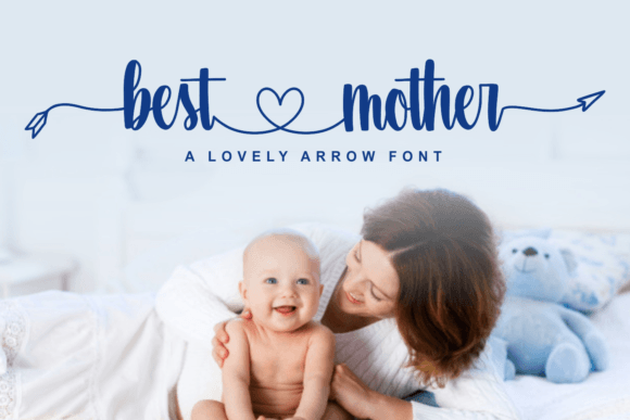 Best Mother Font: The Secret to a More Polished Brand Identity
