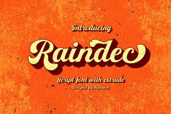 How a Handcrafted Script Font Transformed My Small Business Branding