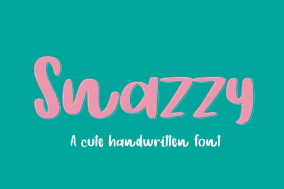 Snazzy Font: A Creative Consultant’s Review for Small Business Branding